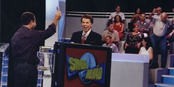 SBT anuncia retorno do programa “Show do Milhão” aos sábados