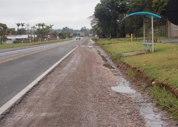 Acidentes em rodovias matam três em menos de uma semana