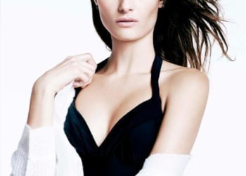 Saiba como ficar sensual e elegante, sem exagero.