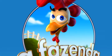 “A Fazenda” não estreia bem na audiência e exibe o mais do mesmo