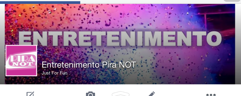 Acompanhe o resumo da sua novela preferida na nossa Fan Page no Facebook!