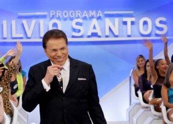 “Iria aceitar, mas não gostar“ diz Sílvio Santos sobre ter filho homossexual