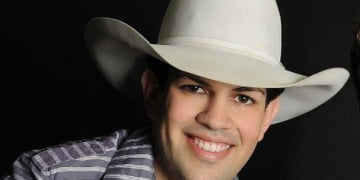 Sertanejo Sorocaba é ‘fisgado’ por modelo