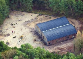 E você, teria coragem?