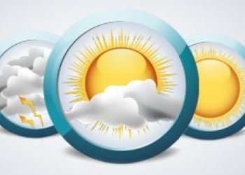 Deverá chover em Piracicaba nessa quinta-feira (28), segundo a Clima Tempo