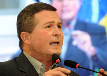 Laércio Trevisan Jr. - Câmara dos Vereadores de Piracicaba