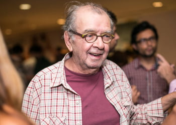 Morre no Rio de Janeiro o ator Umberto Magnani