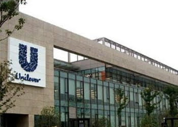 Unilever, uma das maiores multi-nacionais do país busca trainees para 2015