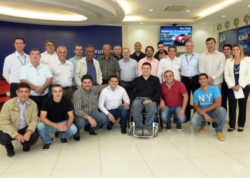 Foto: Davi Negri / CÃ¢mara de Vereadores de Piracicaba