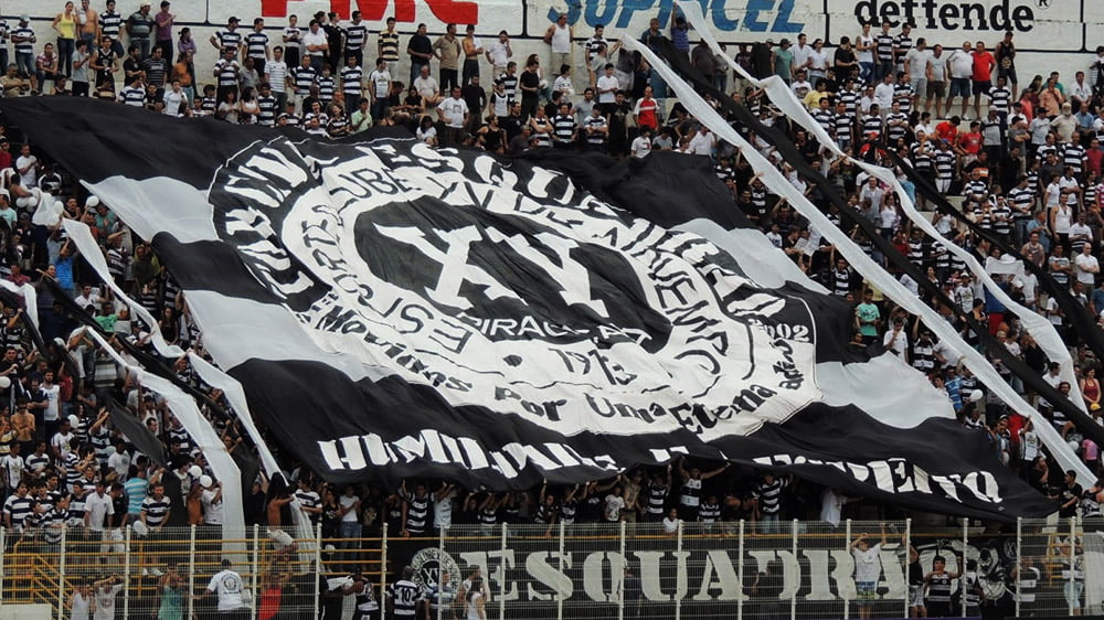 Ingressos para XV de Piracicaba e Penapolense já estão à venda