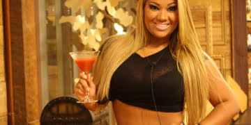 Pela primeira vez, Yani, a Mulher Filé, fala pela primeira vez sobre tudo o que rolou na “A Fazenda”