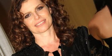 Falso Brilhante:Débora Bloch será mãe da protagonista