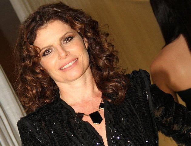 Falso Brilhante:Débora Bloch será mãe da protagonista