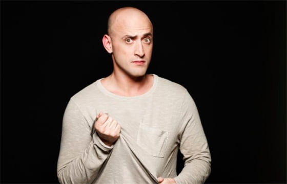 Novidades: Novo “Fantástico” poderá ter Paulo Gustavo