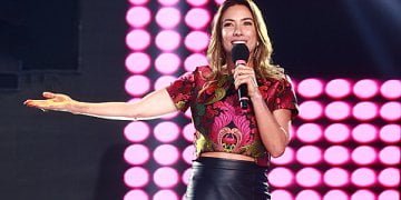 Consolidados: Destaque para “Máquina da Fama” nesta segunda (24/03)