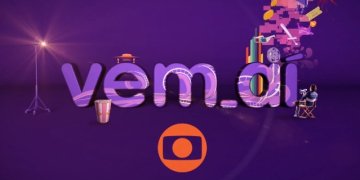 Tem mais novidades: “Fantástico” terá uma nova tecnologia em cenário