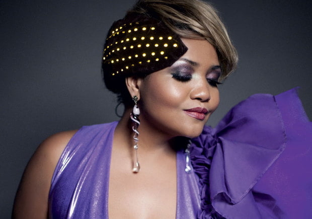 Produção do “BBB 14” convida a cantora Gaby para a grande final