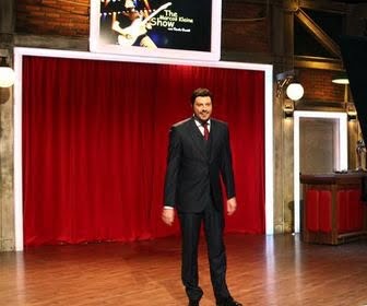 Record se arrepende por não ter contratado Danilo Gentili