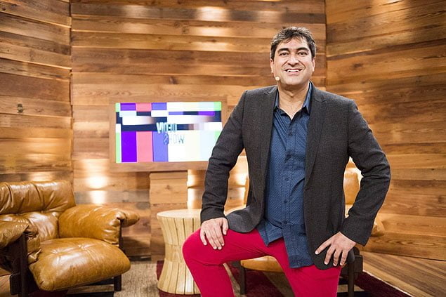 Vem Aí na Globo: Novidades no seu “Vídeo Show”