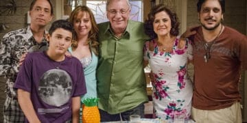 Nova temporada do “A Grande Família” terá família mais unida do que nunca