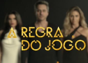 Hoje em “A Regra do Jogo”, Tóia rouba dinheiro da boate de Adisabeba