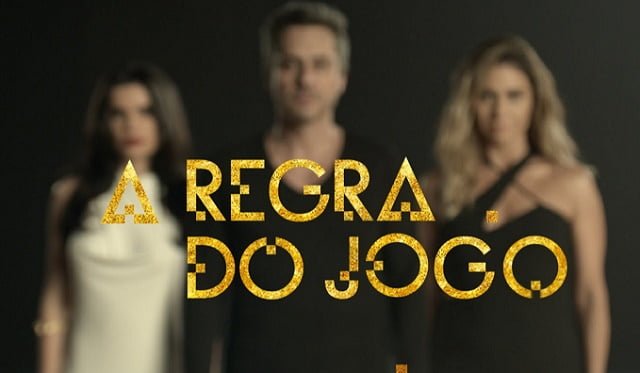 Hoje em “A Regra do Jogo”, Tóia rouba dinheiro da boate de Adisabeba