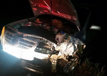 Foto: Wilson / Você no Pira