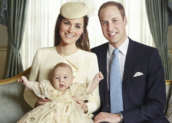 BEBÊ REAL: Príncipe William e Kate Middleton esperam o segundo filho
