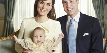 BEBÊ REAL: Príncipe William e Kate Middleton esperam o segundo filho