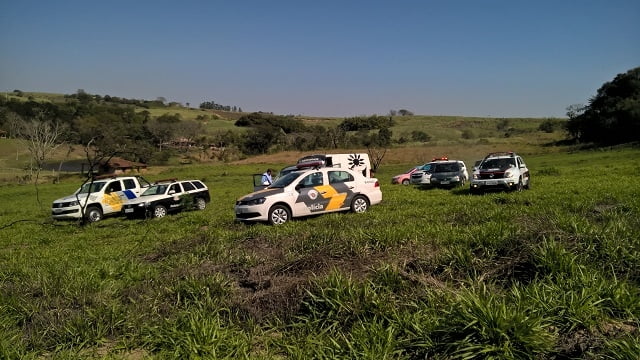 Foto: Wagner Romano / PIRANOT