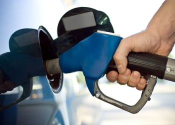 Preço da gasolina varia até 7%, em Piracicaba