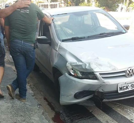 Foto: Camila Nicoleti - Você no Pira