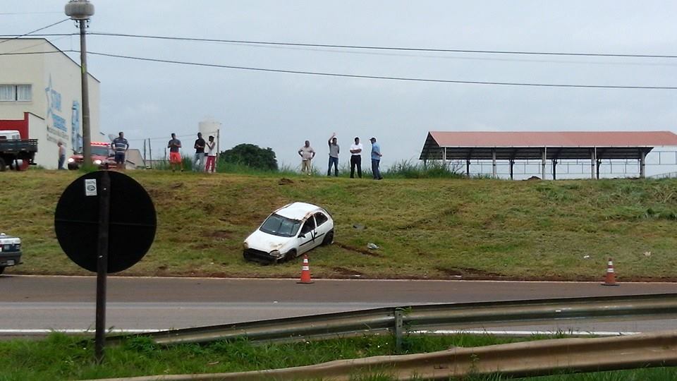 Foto: JÃºnior Cardoso