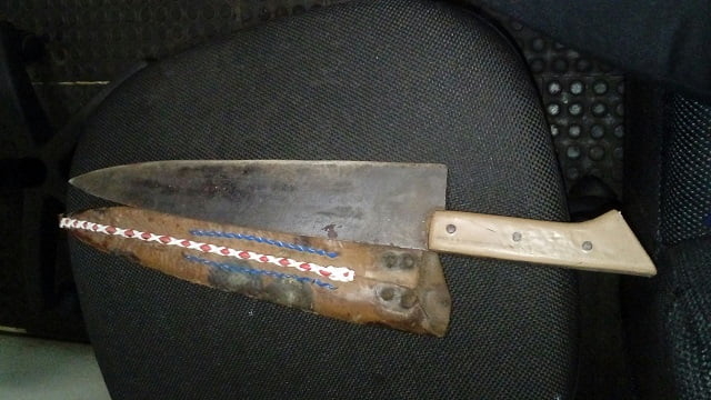 Foto: Ralf Eduardo da Silva