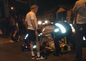 Foto: Junior Tekila / Você no Pira