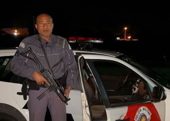 Policial Militar perde a vida em grave acidente de carro