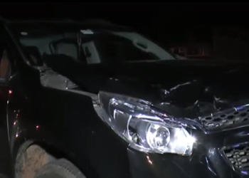 Homem com mal de Alzheimer morre atropelado em rodovia