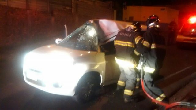 Foto: Aguinaldo Sanjuan / Você no Pira