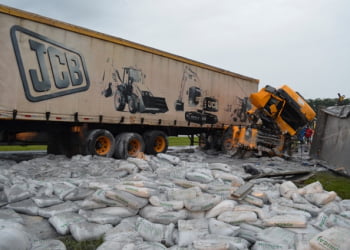 Foto: Facebook / Mogi GuaÃ§u Acontece