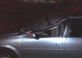 Jovem morre atropelado em rodovia após sair do trabalho