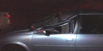 Jovem morre atropelado em rodovia após sair do trabalho