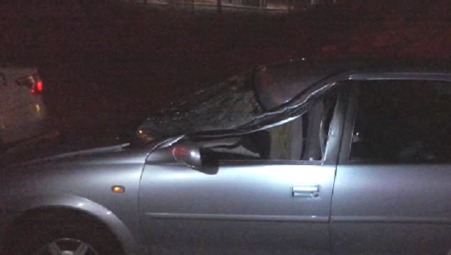 Jovem morre atropelado em rodovia após sair do trabalho