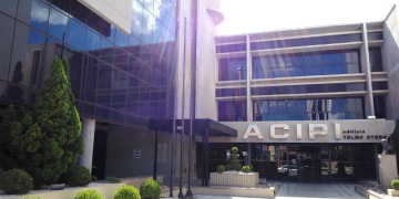 Antigo Clube Atlético é demolido para dar lugar a supermercado e condomínio em Piracicaba