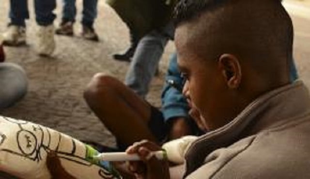 Foto: Agência Brasil 