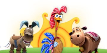 CONFIRA: Novo nome confirmado para “A Fazenda” 7