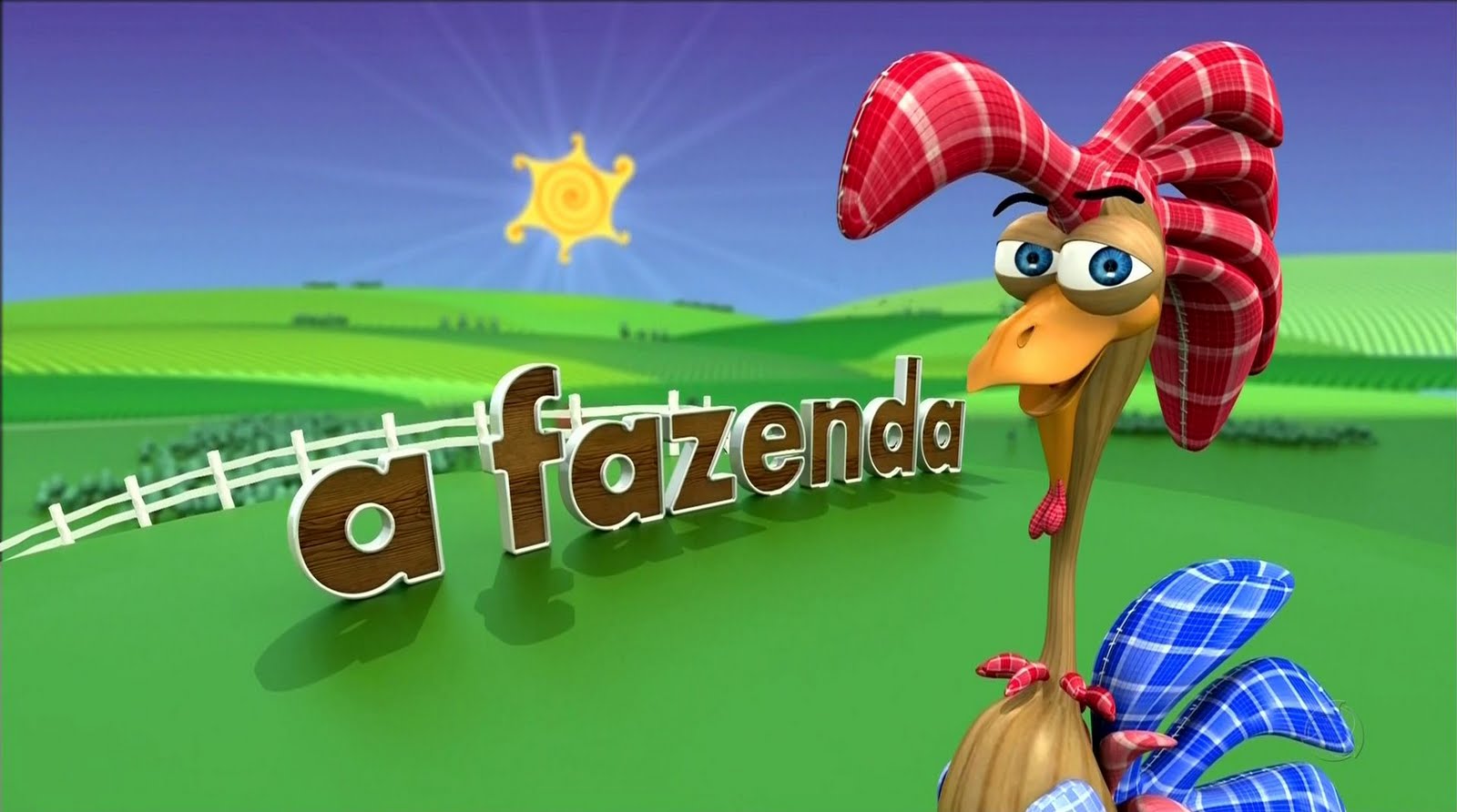 A Fazenda estreia cheia de novidades, diversão e polêmicas