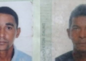 Homens morrem afogados em Limeira