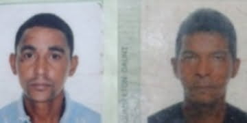 Homens morrem afogados em Limeira