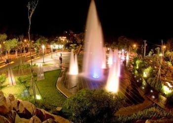 Águas de São Pedro é a 4ª cidade mais eficiente do país