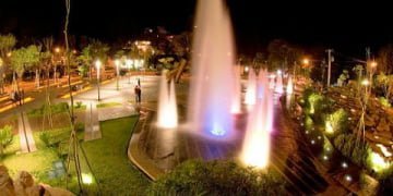 Águas de São Pedro é a 4ª cidade mais eficiente do país